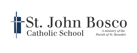 St. John Bosco